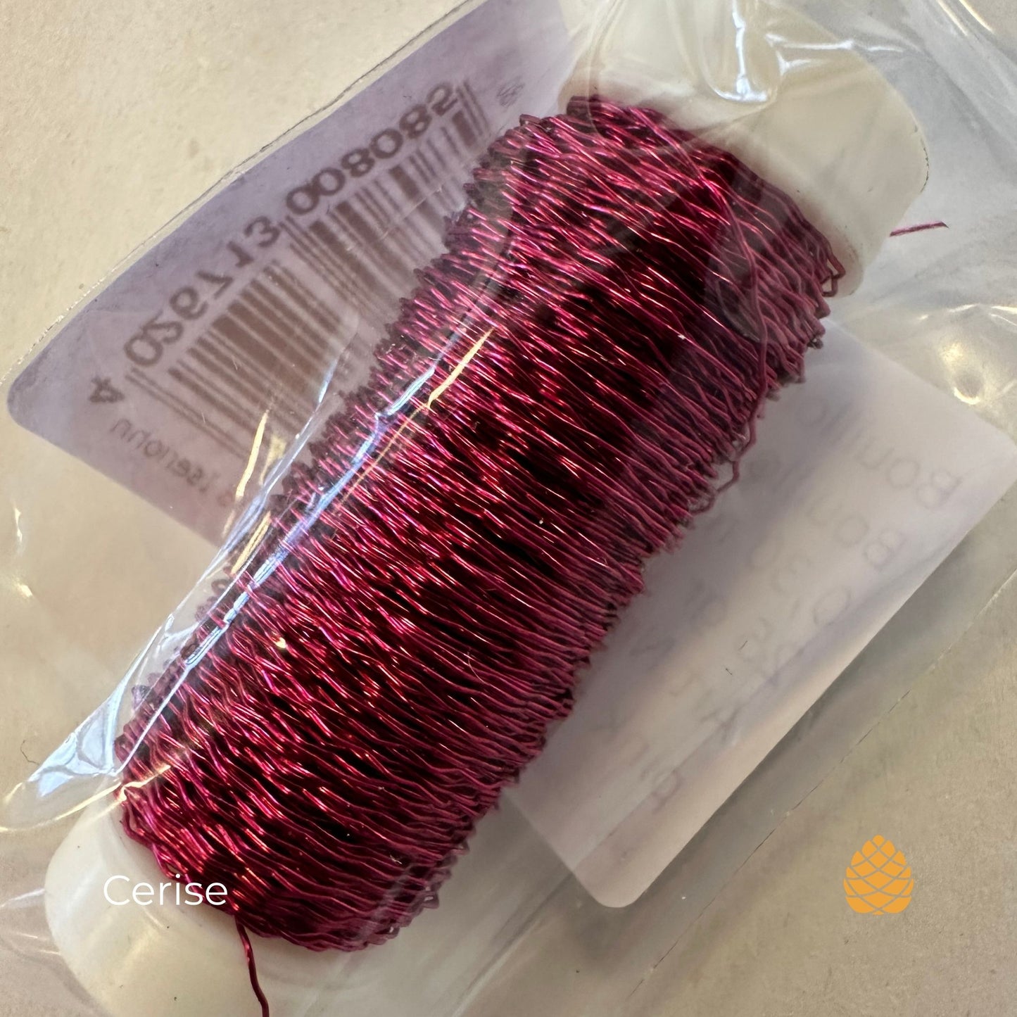 Buljongtråd 25g- 35m